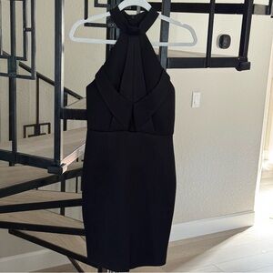 Finders Keepers Little Black Party Dress